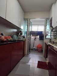 Blk 886C Treegrove@woodlands (Woodlands), HDB 4 Rooms #537834571